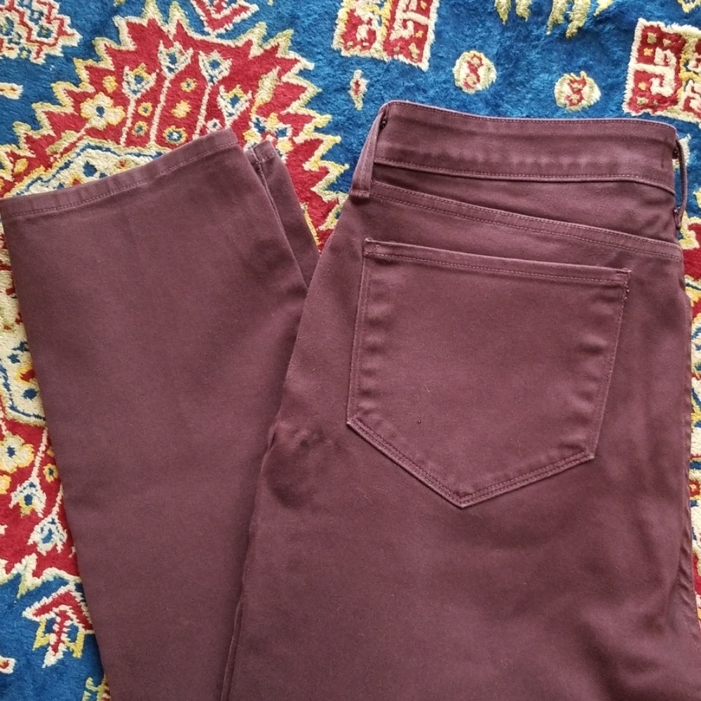 NYDJ Alina Legging